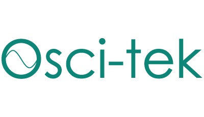 Osci-Tek logo